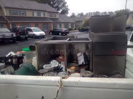 Best Commercial Junk Removal  in Victoria, MN