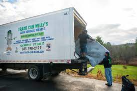 Best Residential Junk Removal  in Victoria, MN